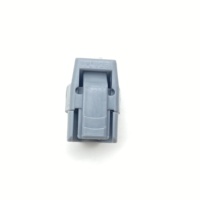 Connecteur de capteur de température d'eau automobile 1 broche 90980-11428 6189-0445 pour Toyota 2JZ H2O