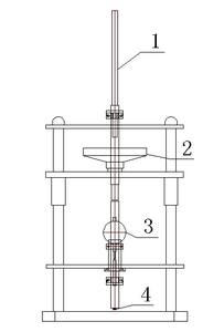 Rest <span class=keywords><strong>tester</strong></span> für Boden-Einkerbung prüfgeräte/Boden-Einkerbung Rest <span class=keywords><strong>tester</strong></span> Messen Sie den Grad der Konvektion - Product Image 6