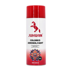 Hot Selling 400ml Color Aerosol Spray <b>Paint</b> - Product Image 2