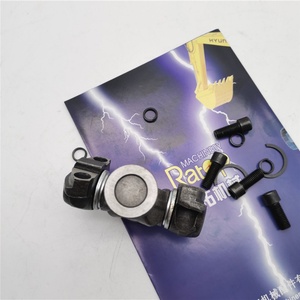ข้อต่ออเนกประสงค์ BD2G รุ่น 58624-00020 คุณภาพสูง ราคาดี - Product Image 6
