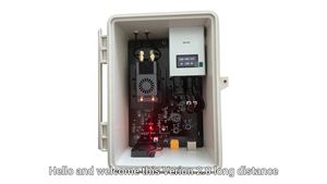 Répéteur de signal longue portée Verion2.0 pour drone FPV - Product Image 4