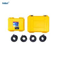 Système de synchronisation Feibot T400 AI