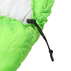 Venta al por mayor <span class=keywords><strong>Wah</strong></span> de tafetán bolsa de dormir edredón impermeable con la compresión saco - Product Image 2