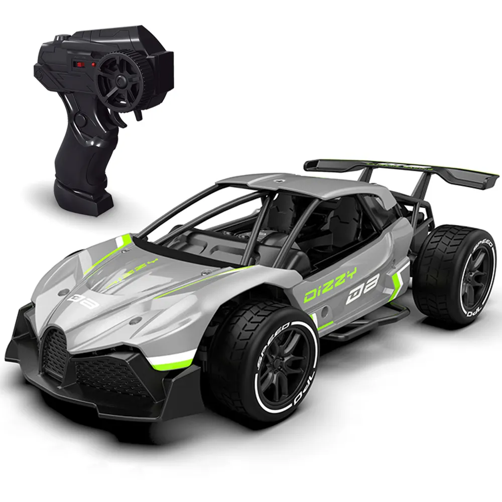 Hot Sale Toy Car Remote Control Racing,Metal Car Toys, Remote Control Toys For Kids