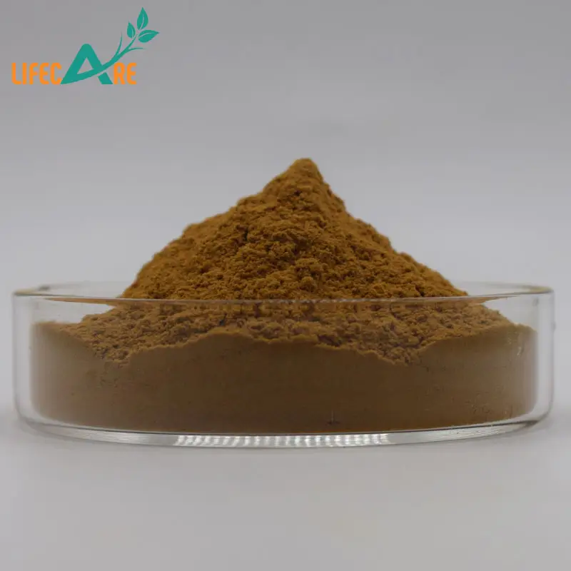 Lifecare Supply reines und natürliches Mangostin-Mangostan-Extrakt pulver
