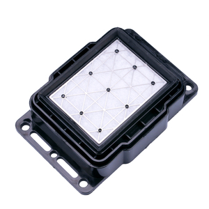 เครื่องพิมพ์อิงค์เจ็ทแบบใหม่ รุ่น Large Cap Top สำหรับหัวพิมพ์ 5113 XP600 DX5 DX7 พร้อมแท่นครอบหัวพิมพ์ - Product Image 4