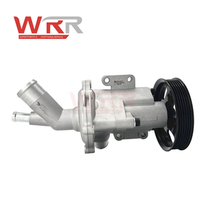 Pompe à eau 11517829922 11518516203 pour BMW F30 F10 E90 320d 520d X3 Moteur N47 – Ensemble de pompe mécanique de refroidissement et antigel - Product Image 3