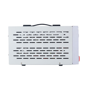 TTLTES TDPE-805F Industrial-Use 3-Digit 80V 5A <b>Variable</b> <b>Power</b> <b>Supply</b> with 220V Input 50Hz Single Output - Product Image 4