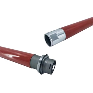 ลูกกลิ้งทำความร้อนสำหรับ DCC3300 Xerox 3305 2250 2255 2205ลูกกลิ้งความร้อน - Product Image 3