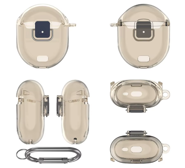 Gris transparent