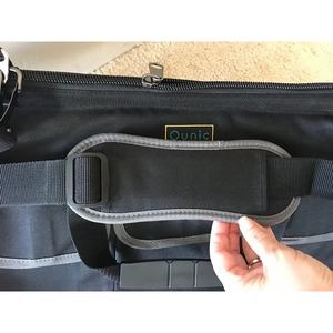 Silla Plegable Portátil de Playa y Camping, Marca Aldi, Usada, Muestra Gratis - Product Image 6