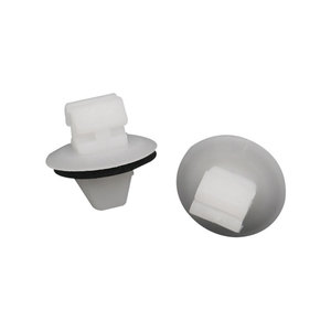 Dash <b>Frame</b> <b>Clips</b> D315 For Prado Lexus Interior Panel Buckles Easy Installation - Product Image 4