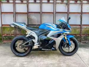 Motocicleta USADA <span class=keywords><strong>Honda</strong></span> CBR600F5 2009, Moto Deportiva de Calle, 600CC, <span class=keywords><strong>Motos</strong></span> a Gasolina - Product Image 2