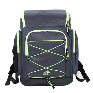 Zaino Idrorepellente ChangRong per Nuotatori e Atleti in Viaggio con Scomparto per Laptop e Attacco per Trolley - Product Image 1