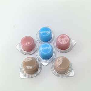 Material <span class=keywords><strong>de</strong></span> Pulido y Abrillantado <span class=keywords><strong>Dental</strong></span> Desechable y Duradero - Material Abrasivo Extranuclear para Prótesis Dentales - Product Image 3