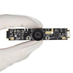 Module de caméra USB 2.0 30fps FF Ambarella <span class=keywords><strong>avec</strong></span> capteur d'image 8MP Imx415, module de caméra USB CMOS Starlight à bande longue pour vision industrielle - Product Image 1