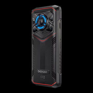 Teléfono Resistente DOOGEE Blade 20 Play, 10300mAh, Cámara Principal de 50MP, Cámara de Visión Nocturna de 20MP, 8+256GB, Android 15, NFC, WiFi6 Global, Smartphone 5G - Product Image 4
