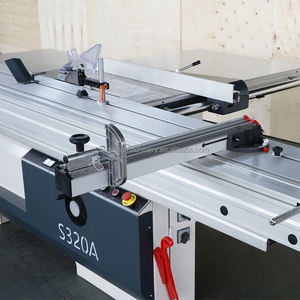 Italian Design Sliding Table <strong>Saw</strong> Tables Wood Cutting <strong>Panel</strong> <strong>Saw</strong> Machine <strong>Panel</strong> - Product Image 3