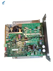SDCS-FEX-2A SDCS-FEX-32A SDCS-FIS-31 SDCS-FIS-3A DCS800 บอร์ดควบคุมหลักสำหรับอุปกรณ์ไฟฟ้า สภาพใหม่และมือสอง - Product Image 4