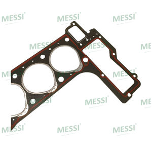 Hoge Kwaliteit Fabriek Groothandel Pakking-Cilinderkop Stc2031 Stc2030 Voor Range Rover My95-Discovery 2(98-04) <span class=keywords><strong>3</strong></span> Gaten - Product Image 5