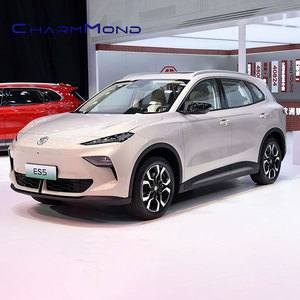MG ES5 Véhicule électrique pur SUV compact haute performance Véhicule à énergie nouvelle 2 roues motrices Autonomie 401-500 km Moteur 100-150 kW Voiture électrique DEPÔT - Product Image 1