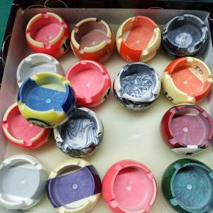 ชุดลูกสนุ๊กเกอร์ทำจากเรซินฟีนอลิกขนาด57.2มม. พร้อมกล่องบรรจุภัณฑ์ฟอร์ดใส่โลโก้ได้ตามต้องการ - Product Image 6