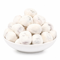 OEM Bulk Fruitmelk Jujube Gecoate Romige Zoete Zachte Snack Dubbellaagse Coating Natuurlijk Gezond 10kg Klaar om te eten 8 Maanden Houdbaar