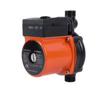 Pompe de circulation automatique RS15/9 en fonte, haute pression, pour chauffage et eau froide/chaude, 110V/220V