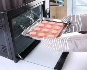 <span class=keywords><strong>Tapis</strong></span> à pâte en Silicone avec mesure, 24 cercles, en Fiber <span class=keywords><strong>de</strong></span> <span class=keywords><strong>verre</strong></span>, outils <span class=keywords><strong>de</strong></span> cuisine, pour les macarons, nouveauté 2022 - Product Image 3