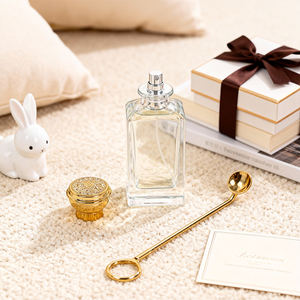 Relaxlines 100 мл Классический Элегантный Ароматизированный Спрей для Тела с Ароматом Лаванды, Спрей для Тела с Ароматом, Производство под Собственной Торговой Маркой - Product Image 2