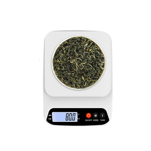 3kg 5kg 1g Basculas Balanza Pesaje Peso Cocina Balanzas digitales Pesar Peso Cocina Gramo <span class=keywords><strong>de</strong></span> <span class=keywords><strong>oro</strong></span> Báscula Café pequeño Báscula digital - Product Image 4