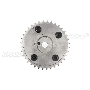 13050-36011 Ajustador de Admisión del Motor, Piñón de Entrada del Árbol de Levas, Sincronización de Escape para Toyota Highlander, Pieza de Motor, Accesorios para Automóvil - Product Image 3