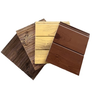 Tablero de construcción de compra de pánico Industrial, Panel sándwich Exterior, Panel de pared aislado, sala de estar, dormitorio, comedor, techo, espuma de PU - Product Image 4