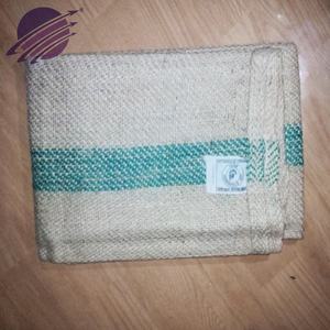 Bolsa de Yute de Primera Calidad para Envasado de Arroz, Granos y Especias, Saco Natural Resistente para Uso Agrícola de Exportación de 90 kg a 100 kg - Product Image 4