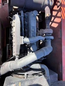 Excavadora hidráulica Doosan de segunda mano multifuncional Doosan, excavadora hidráulica de rueda, a la venta - Product Image 5