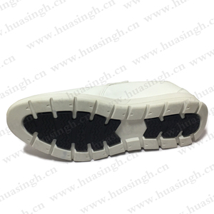 Rwh, medico ospedaliero scarpe da lavoro resistenti ai funghi di buona qualità EVA + suola in gomma da lungo tempo in piedi comode scarpe bianche HSW029 - Product Image 3