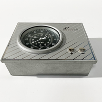 Chronomètres à quartz pour équipement nautique Impa 370207 pour usage marin