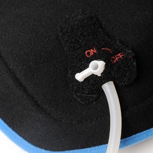 Potongan Harga Peralatan Rehabilitasi Penghilang Rasa Sakit, Pembungkus Kompresi Dingin Es Bahu Sistem Terapi Panas dan Dingin - Product Image 5