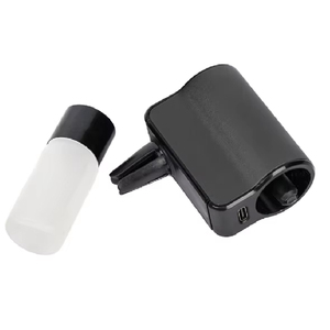 سيارة ذكية <span class=keywords><strong>3</strong></span> نماذج جديدة من العطور العطرية القابلة للتعديل <span class=keywords><strong>3</strong></span>-علاج كولونيا عطر تلقائي قابل لإعادة الشحن 30 ديسيبل معدني - Product Image 1