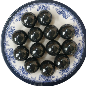 7/16" 29/64" 31/64" 17/32" G5 Silicon <b>Nitride</b> Si3N4 Ceramic Balls 11.113 11.509 12.303 13.494mm High Precision Polished Bearing - Product Image 4
