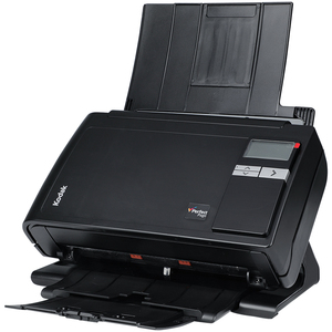 Escáner de Documentos I2800 con Interfaz USB, Profundidad de Color de 48 Bits, Resolución de 600x600 dpi, Garantía de 3 Años, en Stock, 60 Escaneos/Minuto - Product Image 6