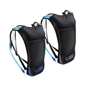 Mochila de Ciclismo Personalizada con Bolsa de Hidratación para Deportes - Product Image 1