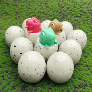 Juguete Blandito Antiestrés con Forma de Huevo de Dinosaurio, Juguete Novedoso y Divertido para Aliviar el Estrés, Juguete Antiestrés para Venta al por Mayor - Product Image 3