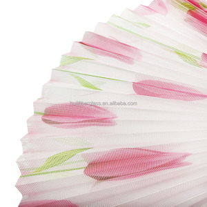 Hiện đại xếp li lưới bay màn hình và di động gấp côn trùng màn hình lưới giá rẻ Polyester xếp li muỗi Net - Product Image 5