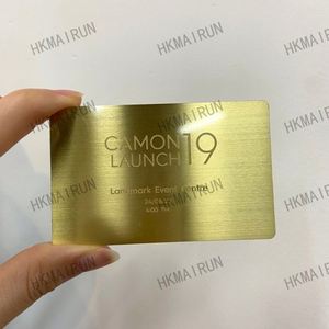 Placa de Identificación Metálica Grabada e Impresa con UV Directo de Fábrica - Product Image 5