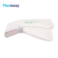 Kit de suture pour les étudiants en médecine et kit de pratique de suture avec extracteur d'agrafeuse de peau