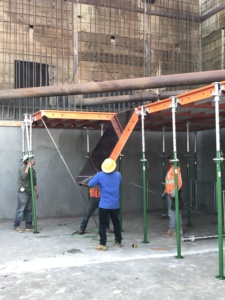 Khuôn Ván Khuôn Bê Tông - Product Image 4