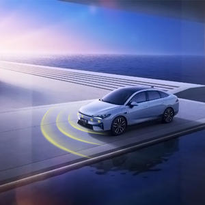 駐車センサーCanbus 58 Khz超音波フロント駐車センサー - Product Image 3