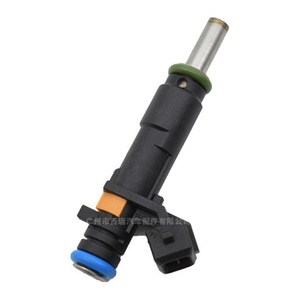 Inyector de combustible 55353806 827B802874 para Vauxhall Astra Chevrolet Cruze Opel - Product Image 2