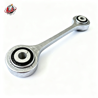 OE 4M0411317 pour Audi A8L D4 Barre de liaison de stabilisateur avant 4H0411317A 8K0411317D Gauche Droite Paire Ensemble complet 2 pièces Marque Luzhou 100%
